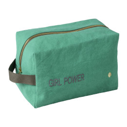 Bolsa cube Girl Power Detox L 14 X 22 X 11
