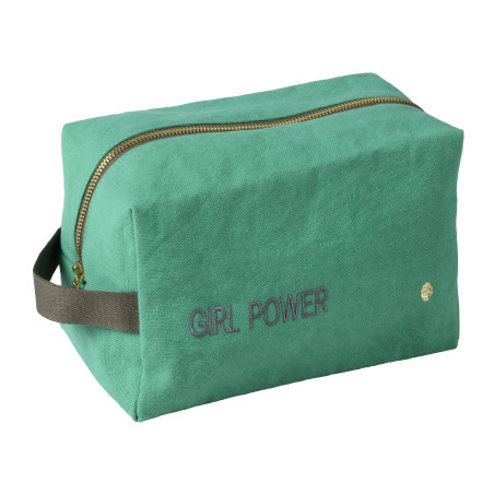 Bolsa cube Girl Power Detox L 14 X 22 X 11