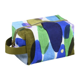 Neceser cúbico Joy Multicolore S 10 X 16 X 10