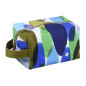 Pochette cubica Joy Multicolore S 10 X 16 X 10