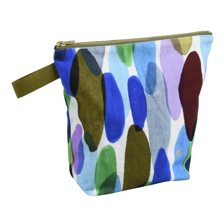 Kosmetiktasche Joy Multicolore L 23 X 28 X 10