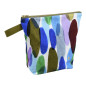 Necessaire Joy Multicolore L 23 X 28 X 10