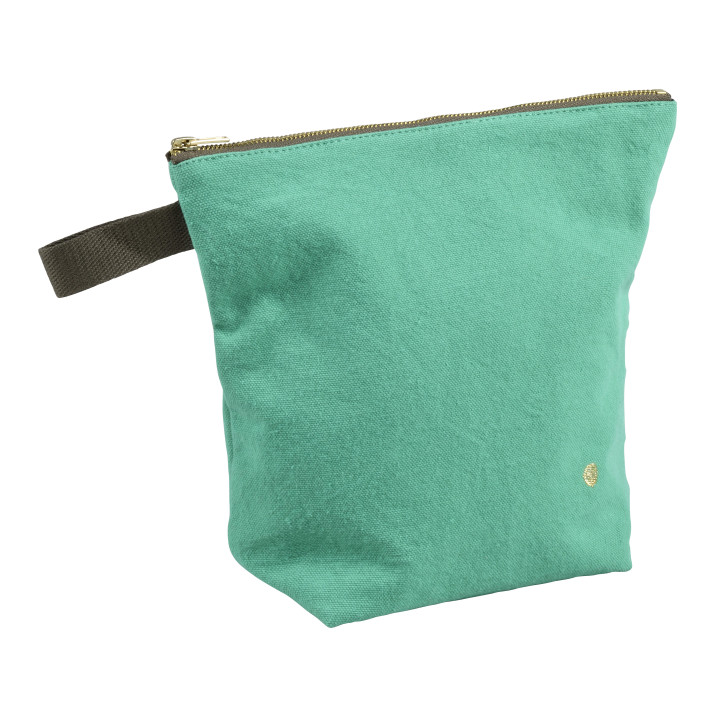 Borsa da toilette Iona Detox L 23 X 28 X 10