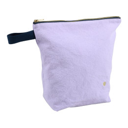 Kulturtasche Iona Lilas L 23 X 28 X 10