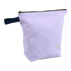 Toilettas Iona Lilas L 23 X 28 X 10