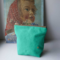 Kulturtasche Iona Detox S 18 X 22 X 8