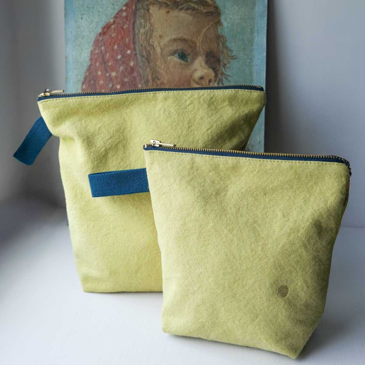 Neceser Iona Ananas S 18 X 22 X 8