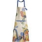 Delantal de cocina Abelia Multico 72 X 85