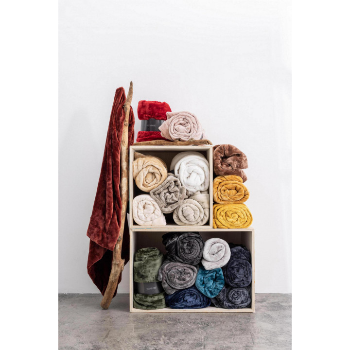 Cuscino Tender Neige 50 X 50