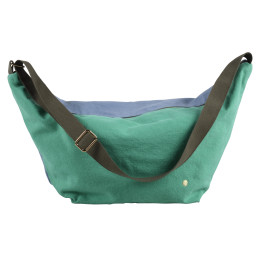Bolso media luna Tricolo Detox 53 X 28 X 12