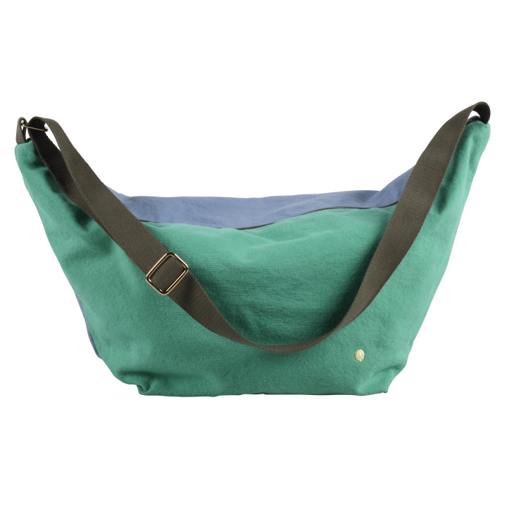 Bolso media luna Tricolo Detox 53 X 28 X 12