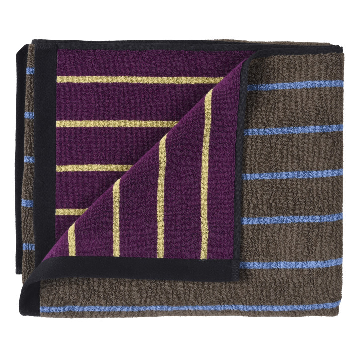Maxi-Badetuch Charly Potatoes 100 X 160