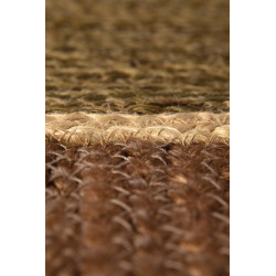 Tappeto Kali Naturel 160 X 230 X 1