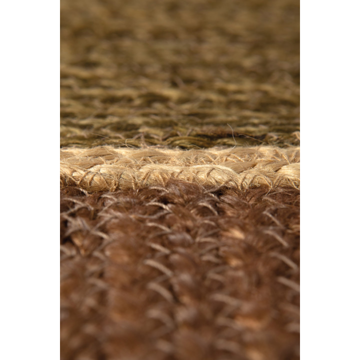Teppich Kali Naturel 160 X 230 X 1