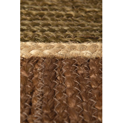 Tappeto Kali Naturel 160 X 230 X 1