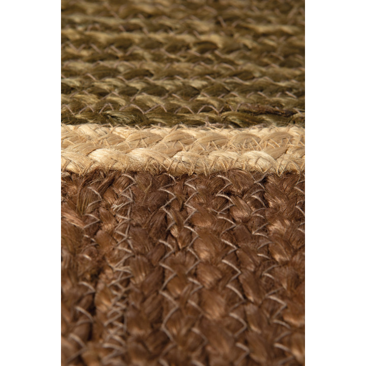Tapis Kali Naturel 160 x 230 x 1