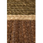 Teppich Kali Naturel 160 X 230 X 1