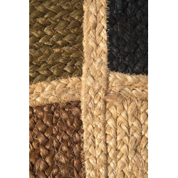 Teppich Kali Naturel 160 X 230 X 1