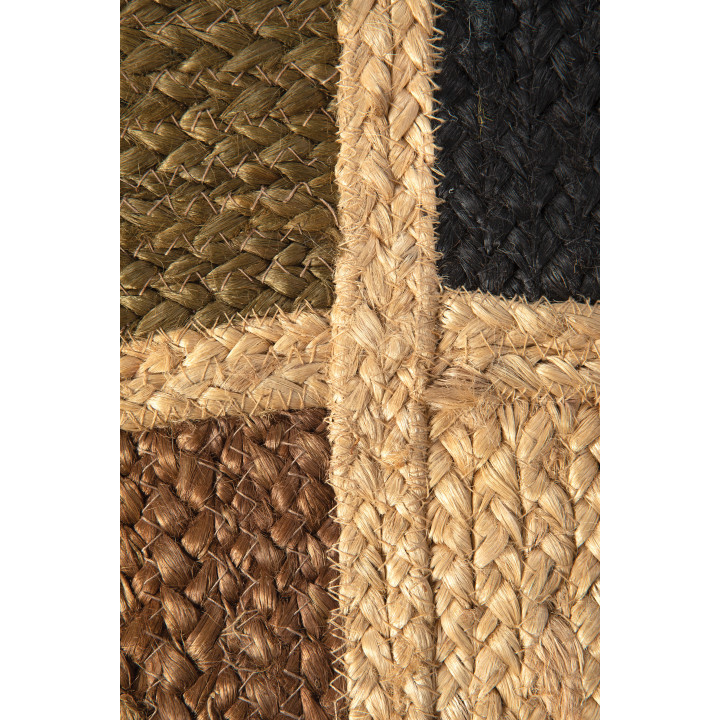 Tapis Kali Naturel 160 x 230 x 1