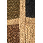 Teppich Kali Naturel 160 X 230 X 1