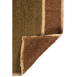 Teppich Kali Naturel 160 X 230 X 1