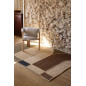 Teppich Kali Naturel 160 X 230 X 1