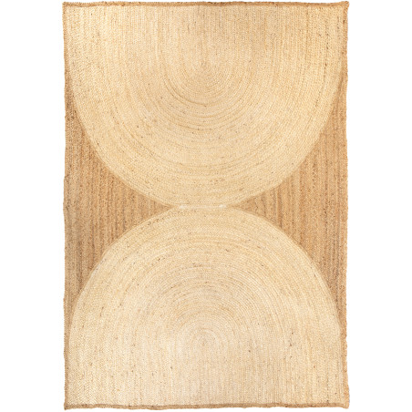 Tapete Kosta Neige 160 X 230 X 1