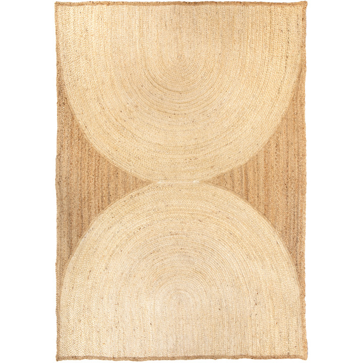 Alfombra Kosta Neige 160 X 230 X 1