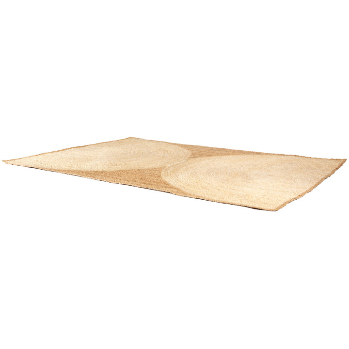 Teppich Kosta Neige 160 X 230 X 1