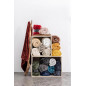 Bolsa de agua caliente Tender Neige 23 X 33