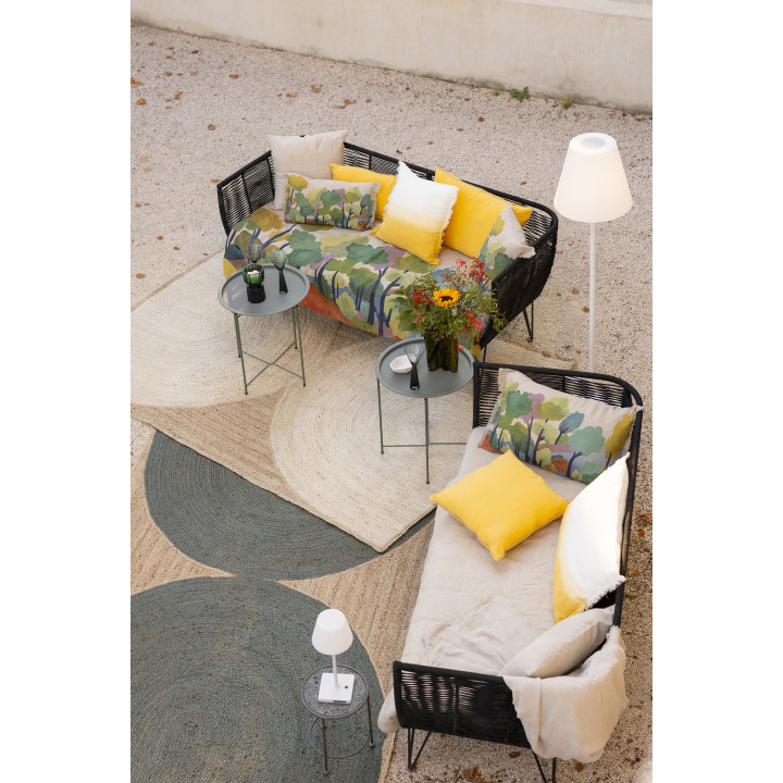 Teppich Kosta Neige 160 X 230 X 1