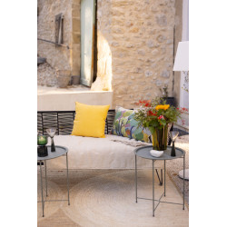 Teppich Kosta Neige 160 X 230 X 1