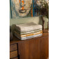 Plaid Calista Galet 137 x 180
