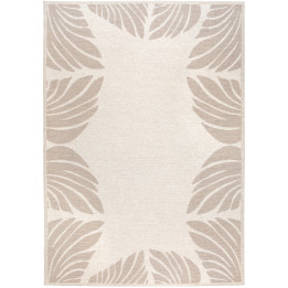 Outdoor-Teppich Nilos Naturel 160 X 230 X 1