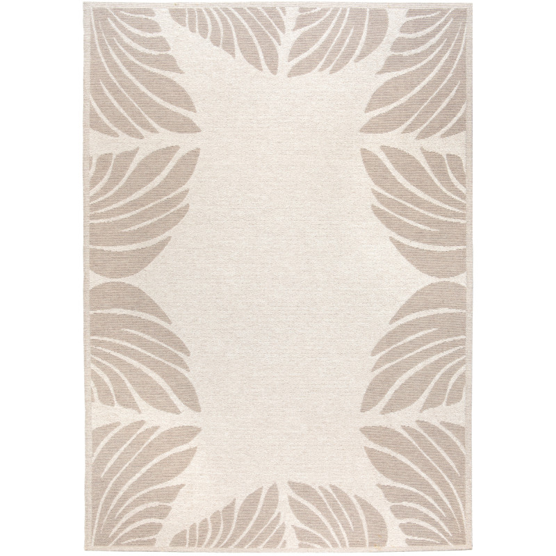 Tappeto da esterno Nilos Naturel 160 X 230 X 1