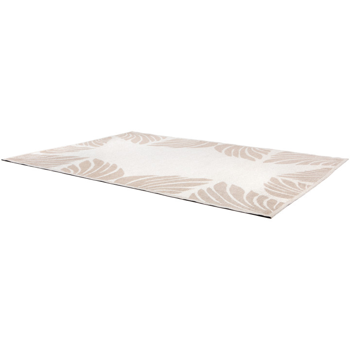 Outdoor-Teppich Nilos Naturel 160 X 230 X 1