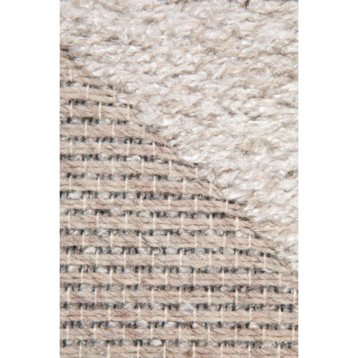 Buitenkleed Nilos Naturel 160 X 230 X 1