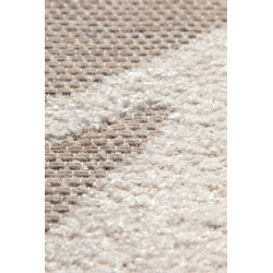 Buitenkleed Nilos Naturel 160 X 230 X 1