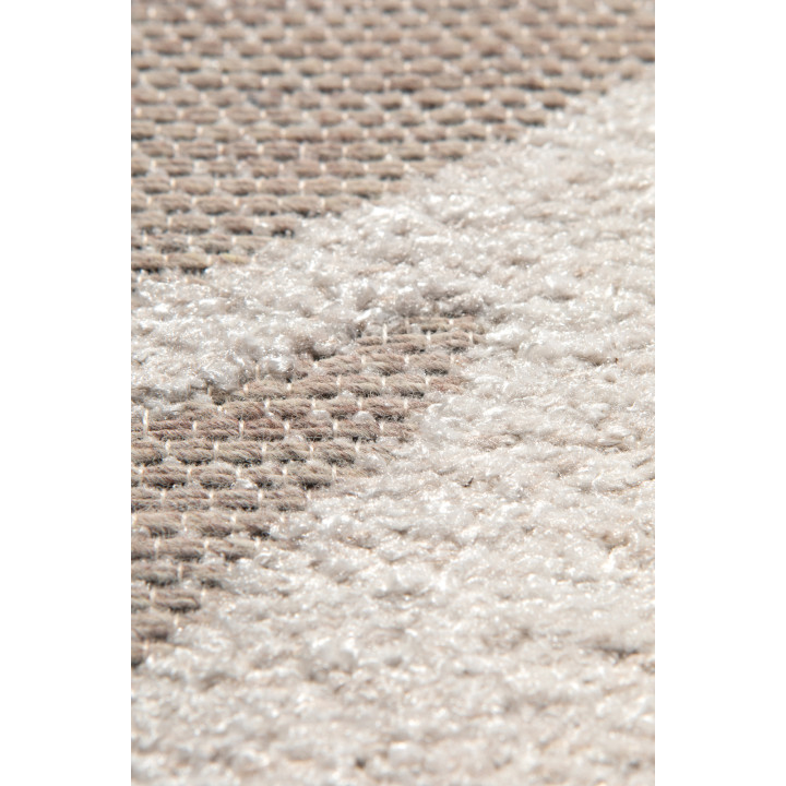 Outdoor-Teppich Nilos Naturel 160 X 230 X 1