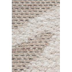 Tappeto da esterno Nilos Naturel 160 X 230 X 1