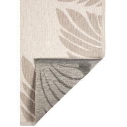 Tappeto da esterno Nilos Naturel 160 X 230 X 1