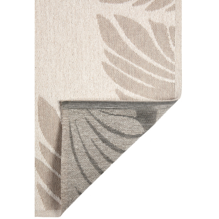 Tappeto da esterno Nilos Naturel 160 X 230 X 1