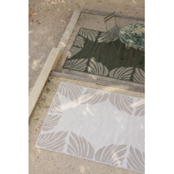 Buitenkleed Nilos Naturel 160 X 230 X 1