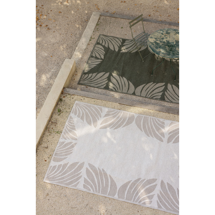 Buitenkleed Nilos Naturel 160 X 230 X 1
