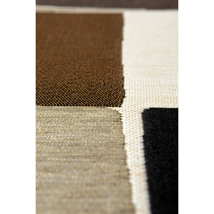 Buitenkleed Kalia Naturel 160 X 230 X 1
