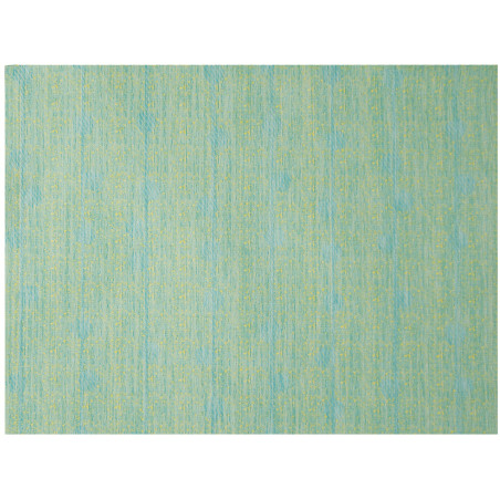 Placemat Bubble Jade 33 X 45