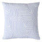 Cuscino Kiko Indigo 45 X 45