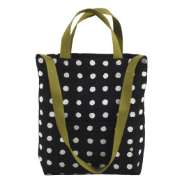 Sac my city Mia Caviar 37 x 35 x 9