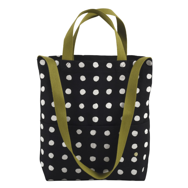 My City Tasche Mia Caviar 37 X 35 X 9