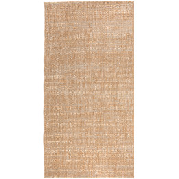 Teppich Mirko Naturel 80 X 150 X 1